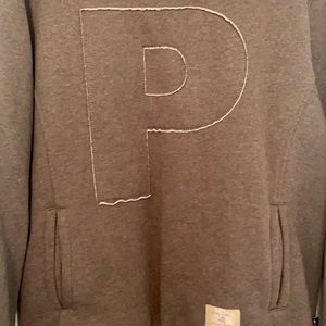Play Cloths sweatshirt